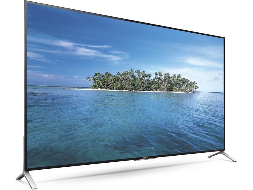 Sony XBR-55X900C 55