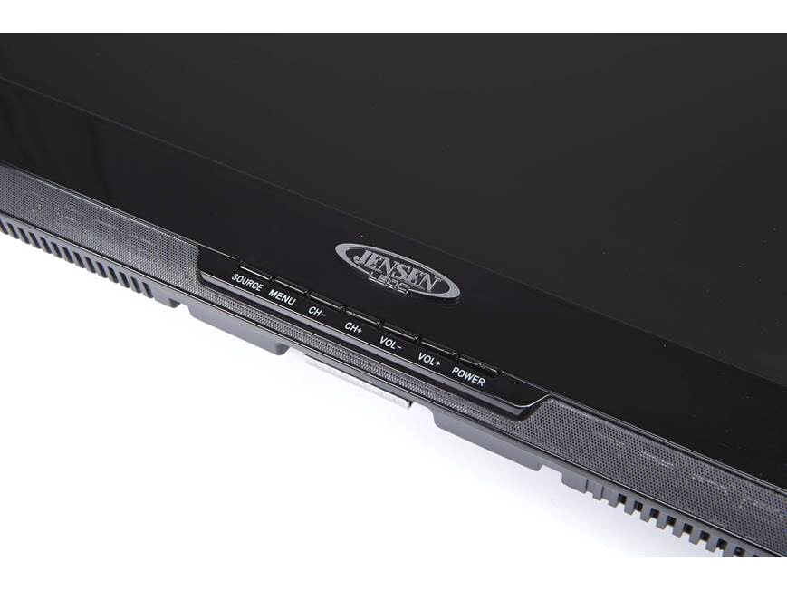 Jensen JE2212LED 12-volt 22