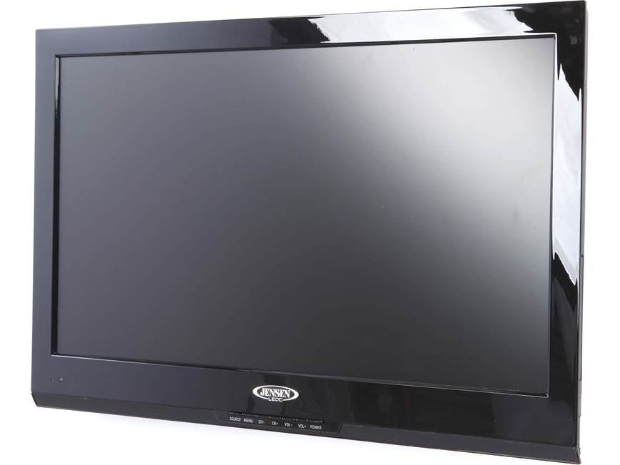 Jensen JE2212LED 12-volt 22