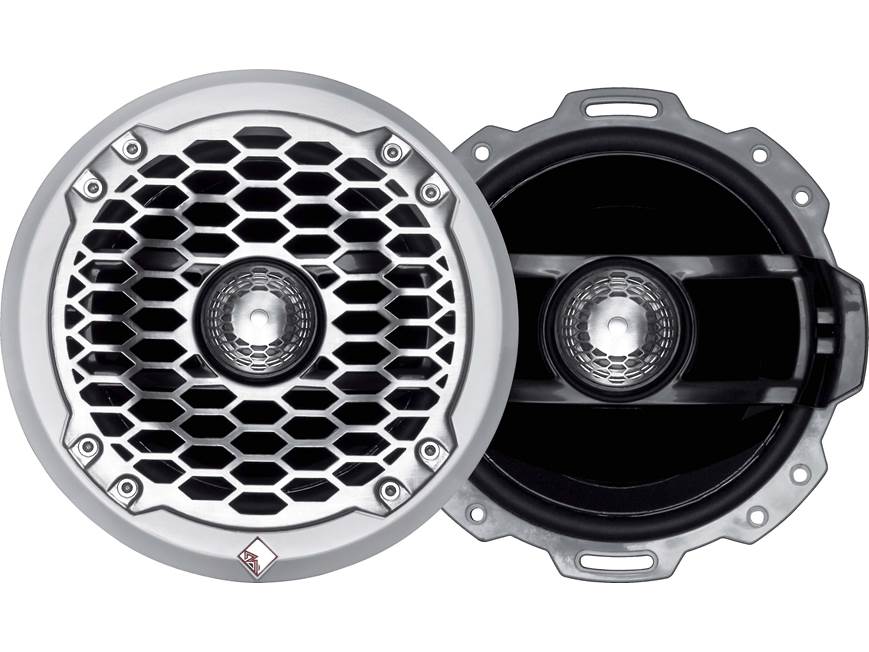 Rockford Fosgate PM262 Punch Series 6
