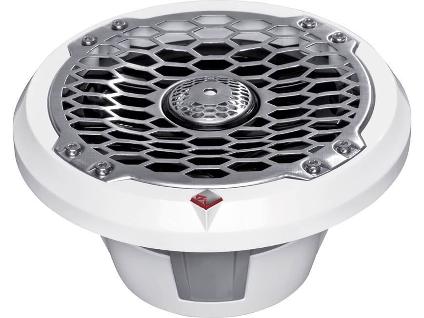 Rockford Fosgate PM262 Punch Series 6