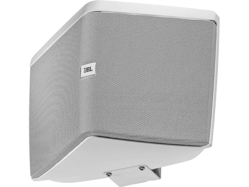 JBL Control HST (White) 5-1/4