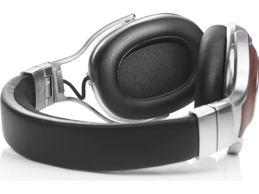 Denon AH-MM400 Music Maniac Over-ear headphones at Crutchfield