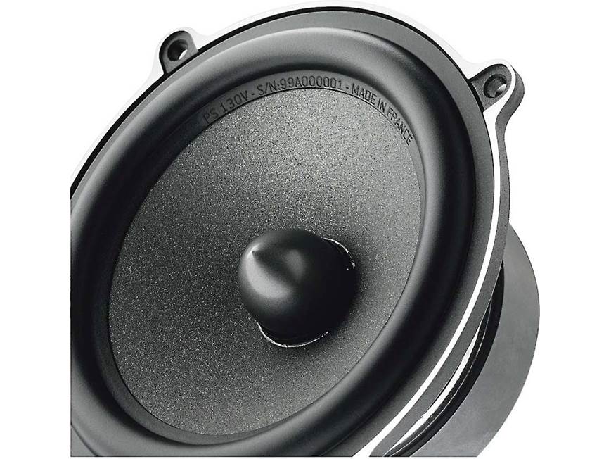 Focal PS 130 V 5-1/4