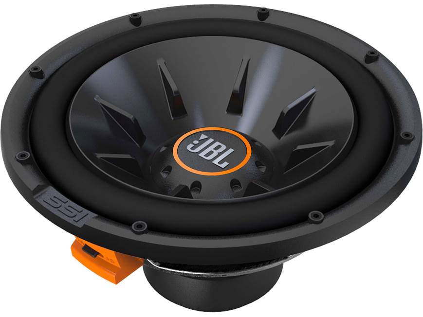JBL S2-1224 Series II 12