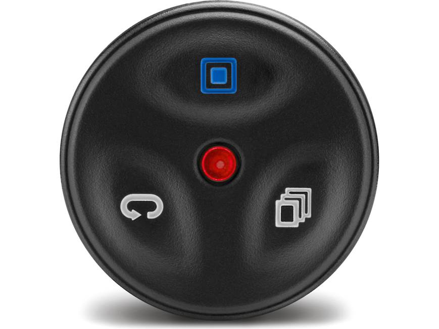 GARMIN EDGE REMOTE リモートコントロール　リモコン Edge用 Garmin Edge® Remote Remote control for Edge GPS cycling computer