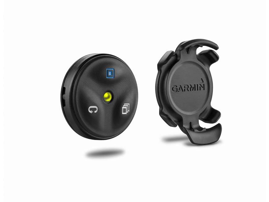 Garmin Edge® Remote Remote control for Edge GPS cycling computer