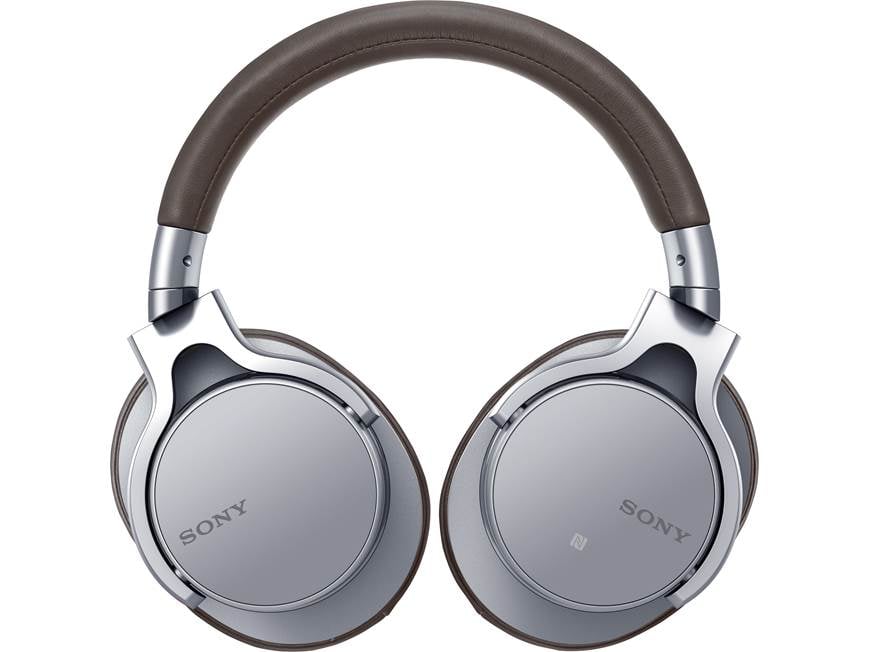 Sony MDR-1ABT Hi-res Wireless Bluetooth® headphones at Crutchfield