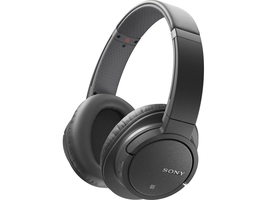Sony MDR-ZX770BT Wireless Bluetooth® headphones at Crutchfield
