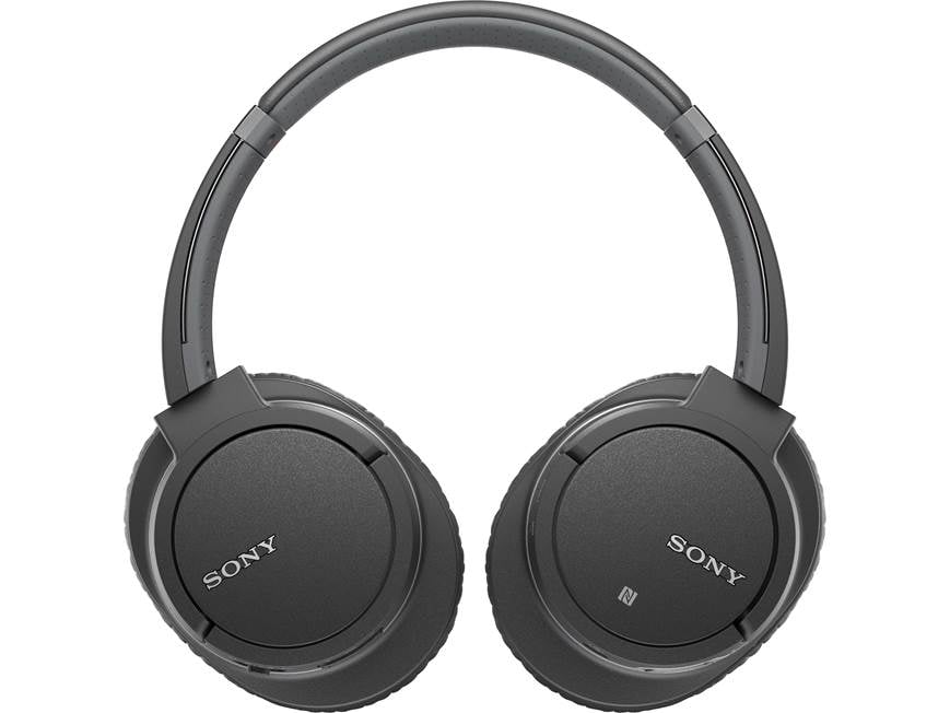 Sony MDR-ZX770BT Wireless Bluetooth® headphones at Crutchfield
