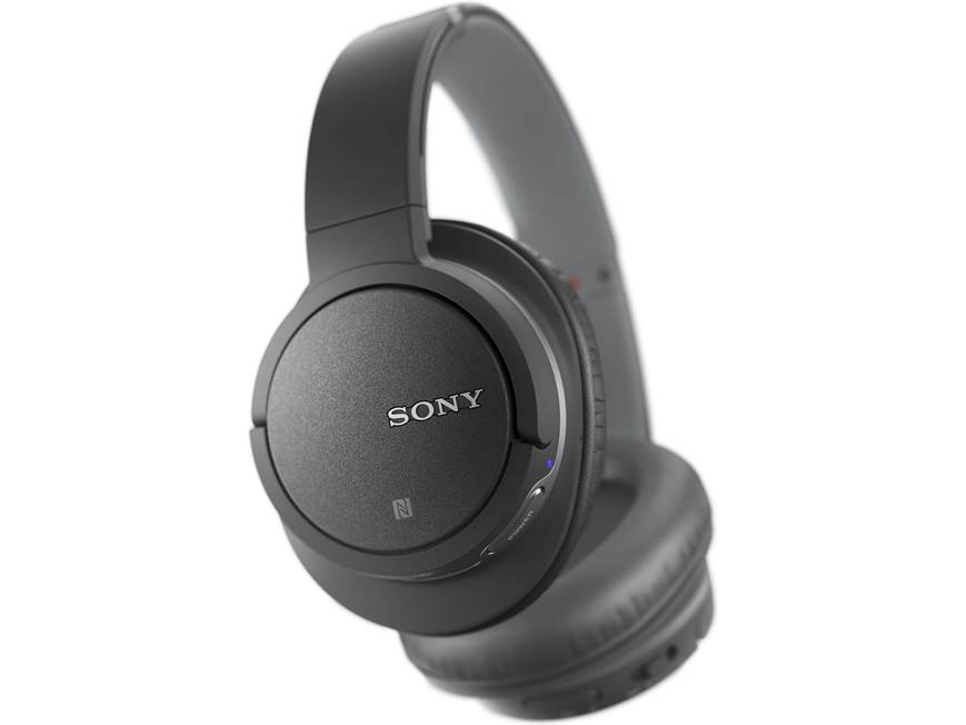 メッツ Sony MDR-ZX770BT Wireless Bluetooth® headphones at Crutchfield