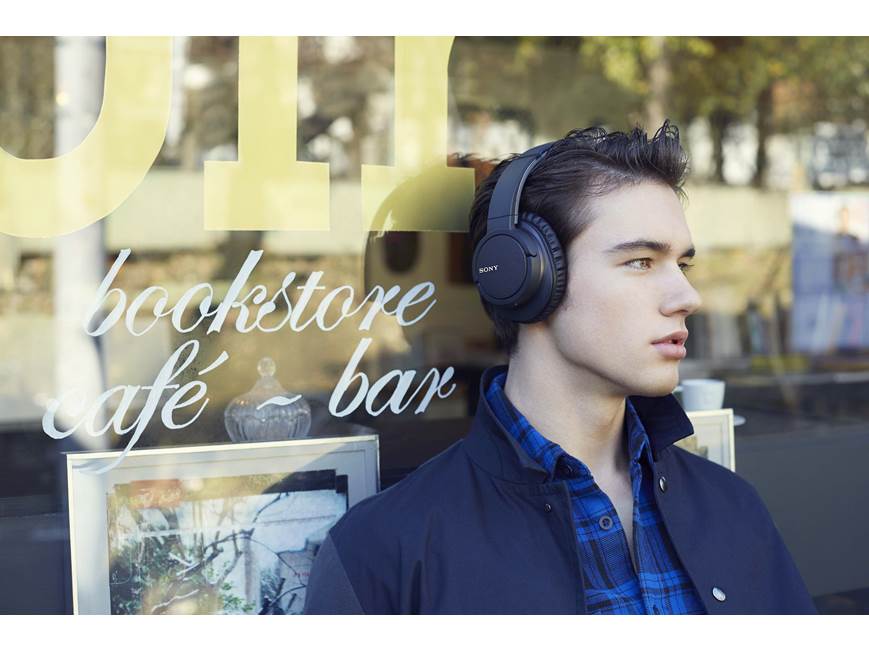 ワイヤレス Jabra Evolve2 65 Flex Wireless Headset, Link 380c, MS Stereo Black