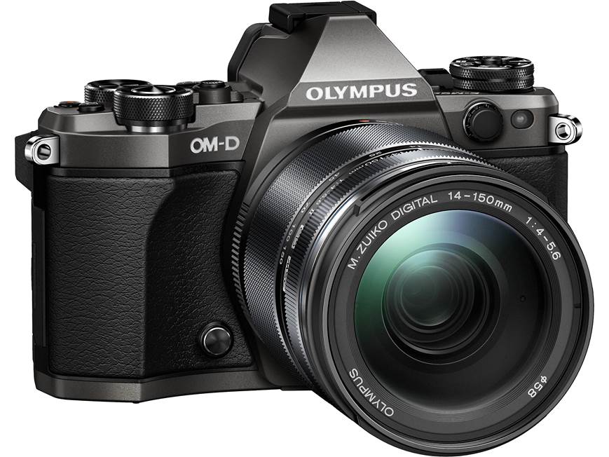 オリンパス OM-D E-M5 Mark II Limited Edition Olympus OM-D E-M5 Mk II Limited Edition Launched - Australian デジタルカメラ