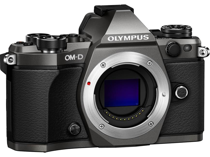 OLYMPUS OM-D E-M5 MarkⅡ Limited Edition PHOTOGRAPHIC CENTRAL: Olympus OM-D E-M5 II Limited Edition Review
