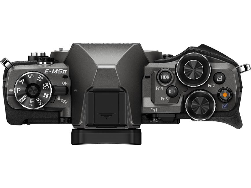 オリンパス OM-D E-M5 Mark II Limited Edition Olympus OM-D E-M5 Mark II Limited Edition (no lens included) 16