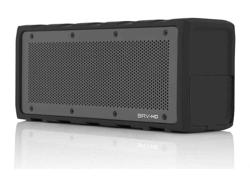 Braven BRV-HD Portable Bluetooth® speaker system at Crutchfield