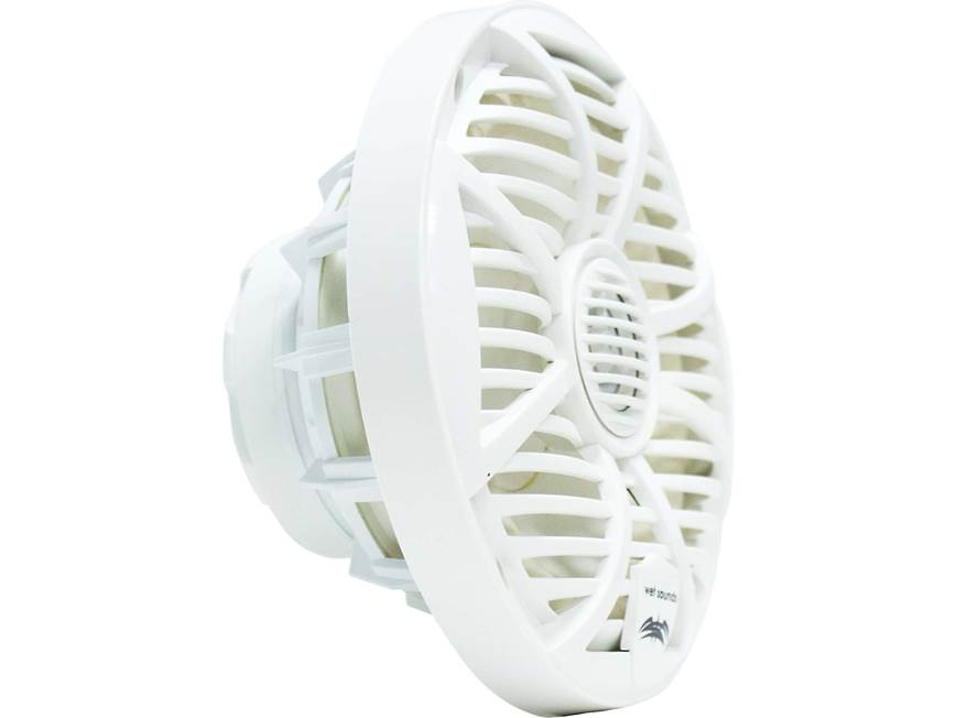Wet Sounds SW-65i-W (White) 6-1/2
