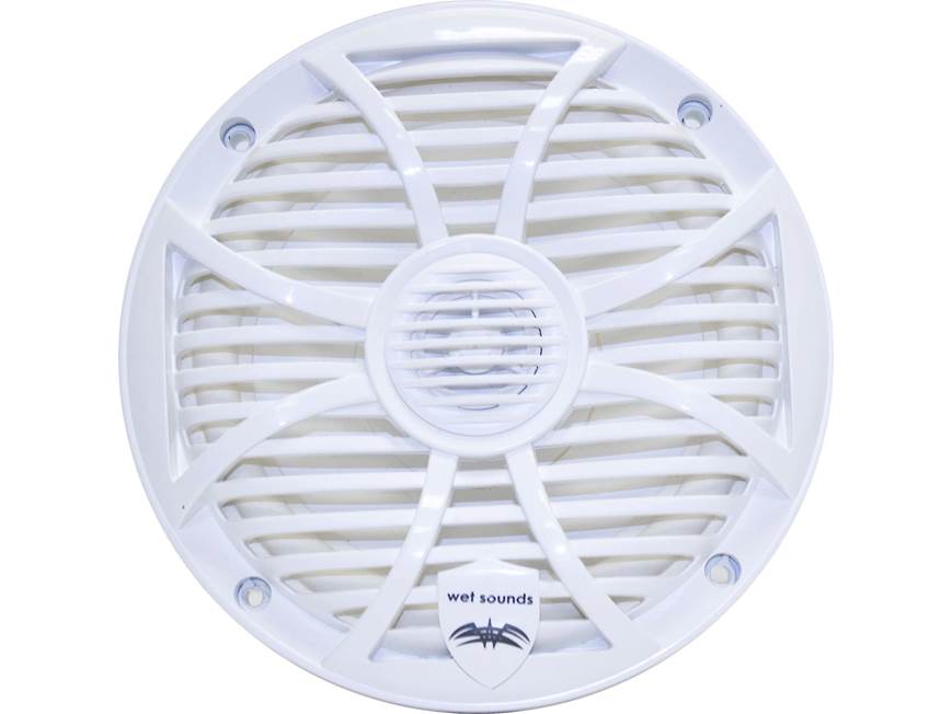 Wet Sounds SW-65i-W (White) 6-1/2