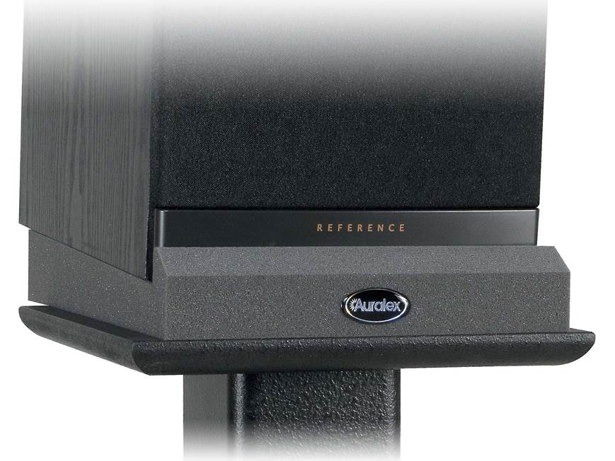 Auralex MoPAD-XL™ Pair of speaker isolation pads at Crutchfield