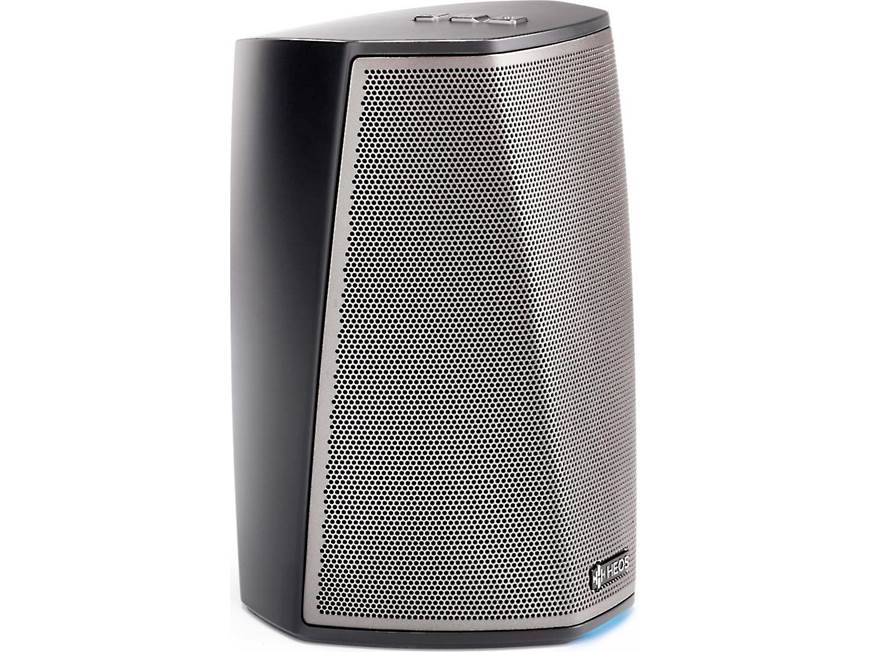 Denon HEOS 1 (Series 1) (Black) Compact wireless powered speaker