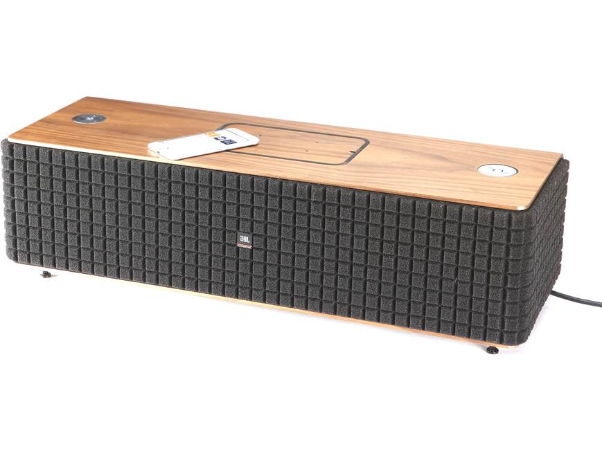 JBL Authentics L16 Wireless speaker with Apple® AirPlay® and