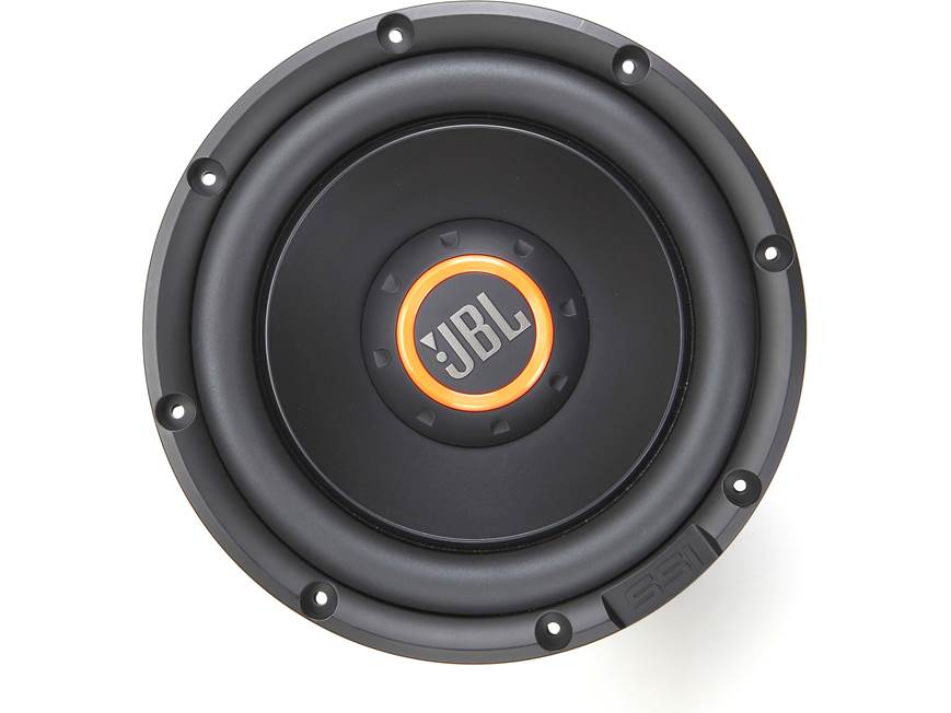JBL S3-1024 Series III 10