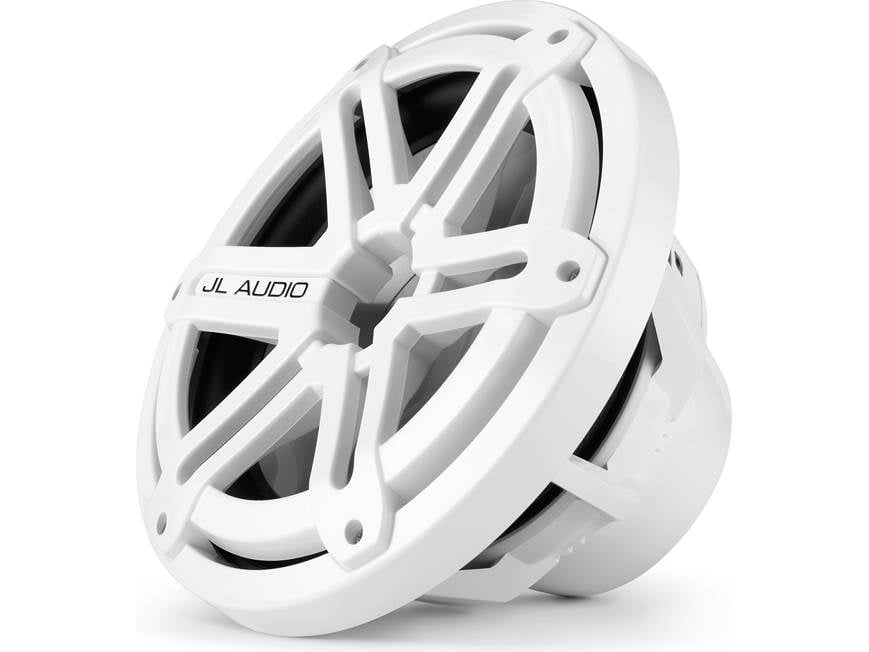JL Audio MX10IB3-SG-WH (White w/ 