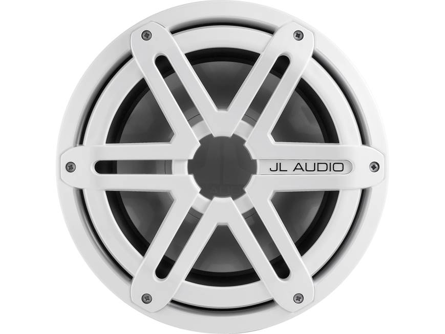 JL Audio MX10IB3-SG-WH (White w/ 