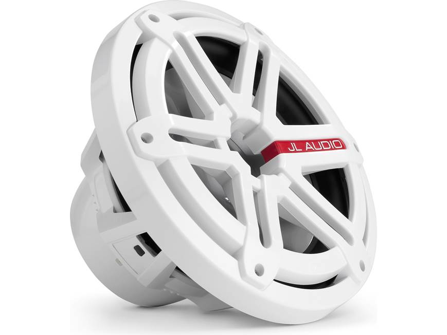 JL Audio MX10IB3-SG-WH (White w/ 