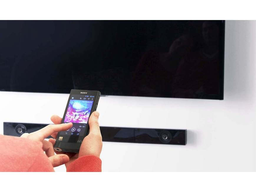 Tiaki　 SONY HT-NT3 ホームシアターサウンドシステム① HT-NT3 特長 : 高音質技術 | サウンドバー／ホームシアターシステム