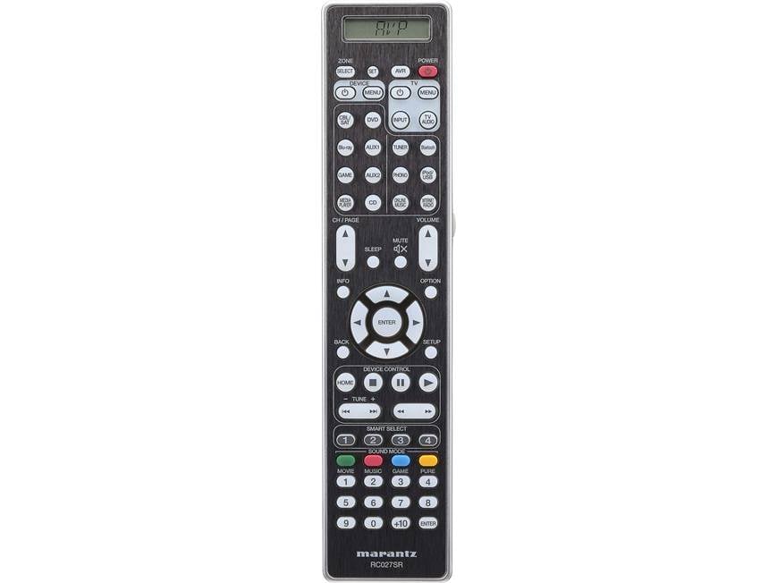 rc002bd　marantz　ブルーレイプレーヤー用リモコン　動作保証 Amazon | PerFascin ブルーレイディスクレコーダー用リモコン Fit For