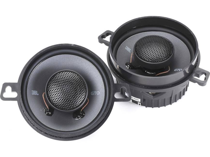 JBL GTO329 3-1/2