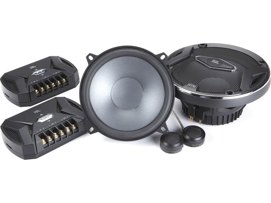 Car Speakers Jbl Gto 509c JBL GTO529 5-1/4