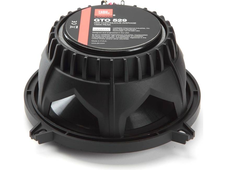 JBL GTO529 5-1/4