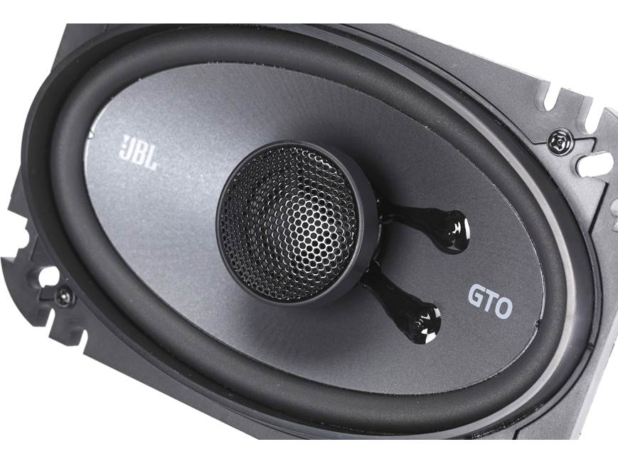 JBL GTO6429 4