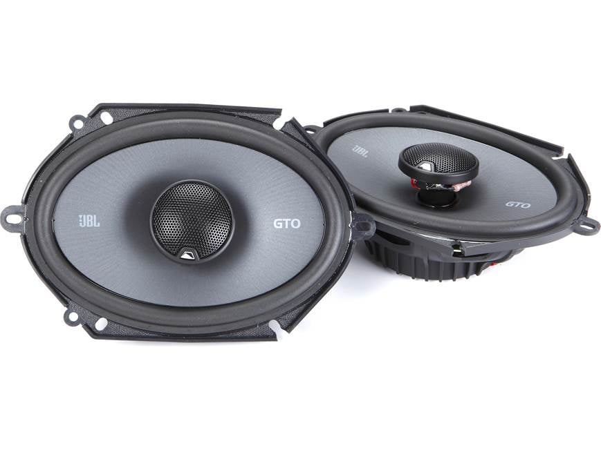 JBL GTO8629 5