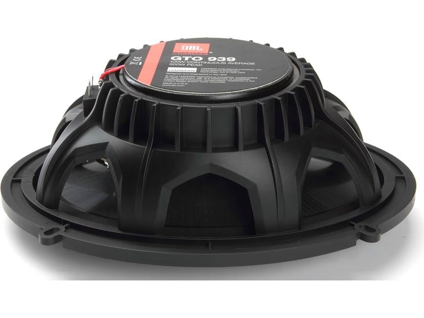 JBL GTO939 6