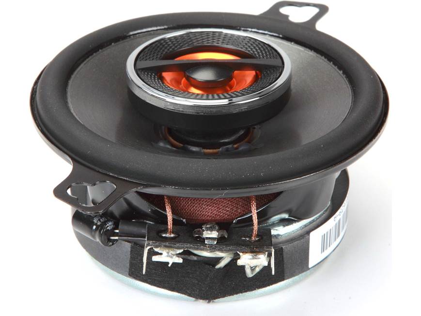 JBL GX302 3-1/2