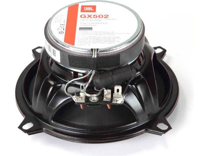JBL GX502 5-1/4