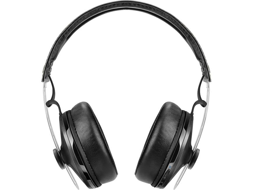 Sennheiser Momentum 2.0 Over-ear Wireless (Black) Noise-canceling