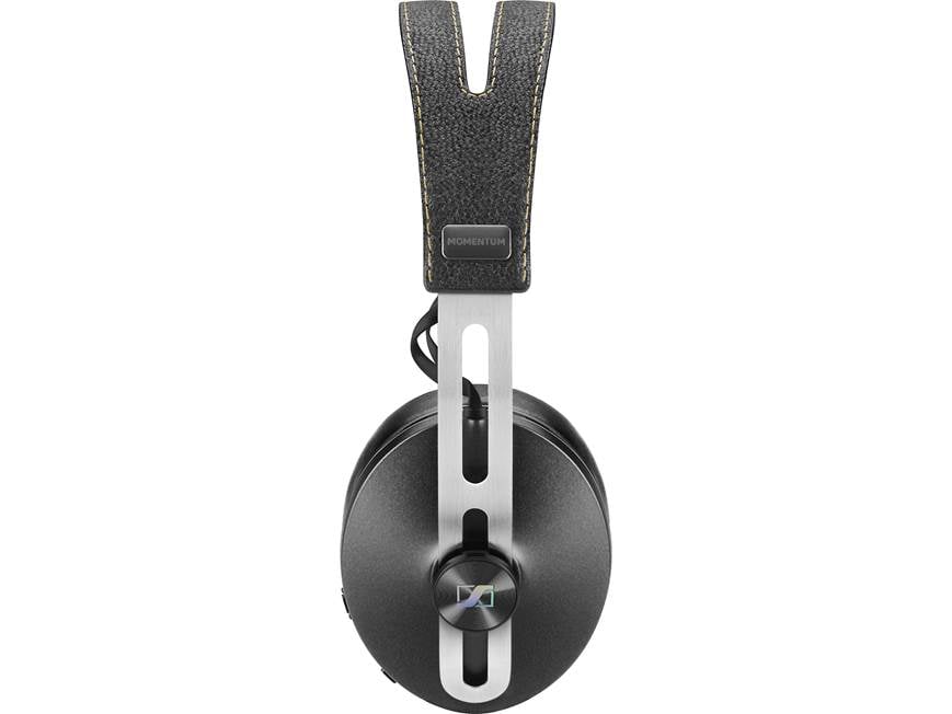 Sennheiser Momentum 2.0 Over-ear Wireless (Black) Noise-canceling