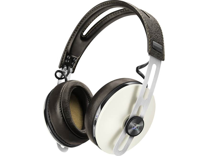 Sennheiser Momentum 2.0 Over-ear Wireless (Ivory) Noise-canceling