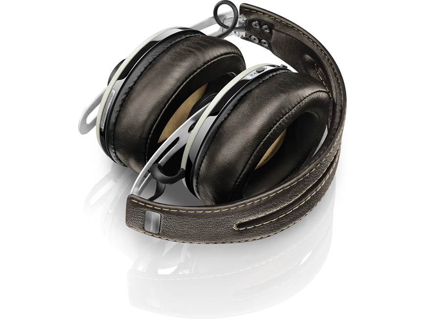 Sennheiser Momentum 2.0 Over-ear Wireless (Ivory) Noise-canceling