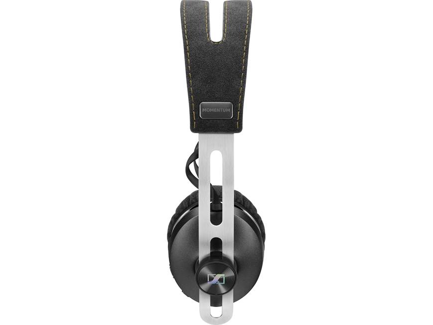 Sennheiser Momentum 2.0 On-Ear Wireless (Black) Noise-canceling