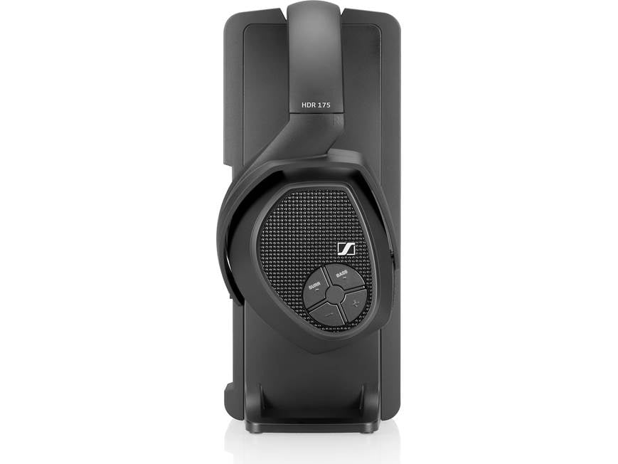 Sennheiser RS 175 Headphone system - Thumbnail 4