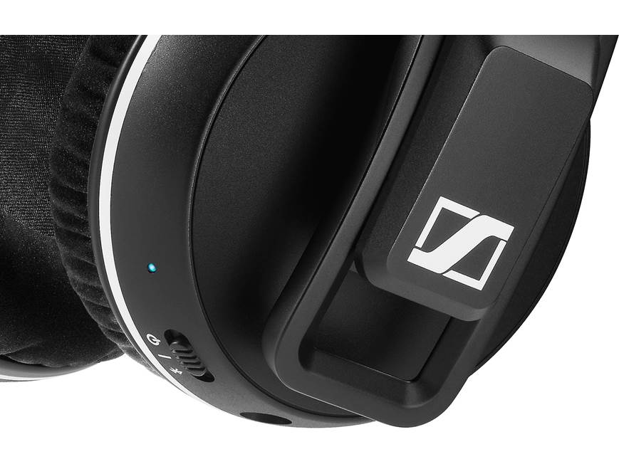 Sennheiser Urbanite XL Wireless Over-ear headphones with Bluetooth