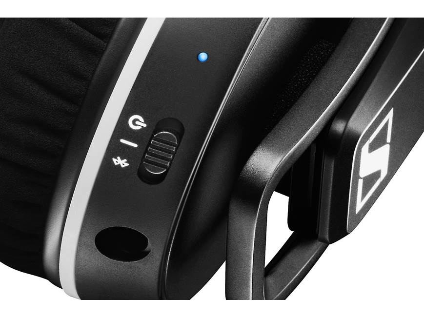 Sennheiser Urbanite XL Wireless Over-ear headphones with Bluetooth