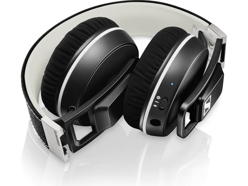 SENNHEISER URBANITE XL WIRELESS ヘッドフォン Sennheiser Urbanite XL Wireless Over-ear headphones with Bluetooth