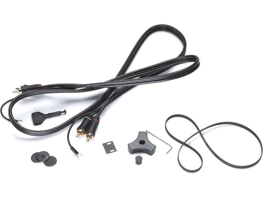 Pro-Ject 1Xpression Carbon Classic (Mahogany) Manual belt-drive