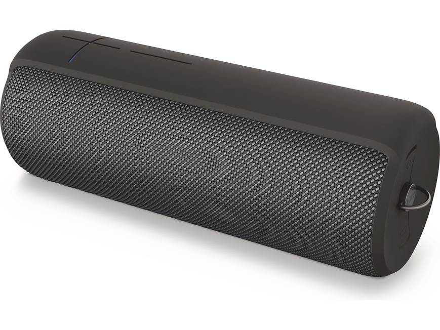 Ultimate Ears MEGABOOM (Black) Waterproof portable Bluetooth